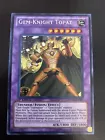 Crystal Beast Topaz Tiger