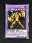 Gem-Knight Topaz