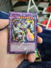 Gem-Knight Zirconia