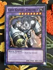 Gem-Knight Zirconia