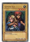 Gemini Elf