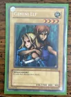 Gemini Elf