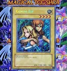 Gemini Elf