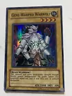 Gene-Warped Warwolf
