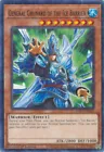 General Grunard of the Ice Barrier