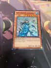 General Raiho of the Ice Barrier