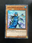 General Raiho of the Ice Barrier