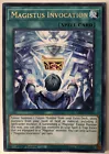 Magistus Invocation