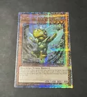 Genex Ally Birdman
