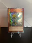Genex Ally Birdman