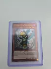 Genex Ally Birdman