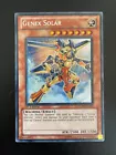 Genex Solar