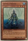 Genex Undine