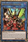 Borrelend Dragon