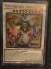 Gouki The Master Ogre