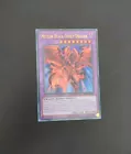 Meteor Black Comet Dragon