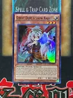 Ghost Ogre & Snow Rabbit