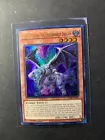 Ghost Wyvern, the Underworld Dragon