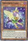 Ghostrick Fairy
