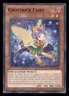 Ghostrick Fairy