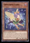 Ghostrick Fairy