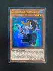 Ghostrick Jiangshi