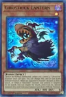 Ghostrick Lantern