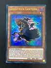 Ghostrick Lantern