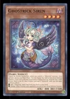 Ghostrick Siren
