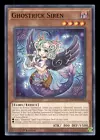 Ghostrick Siren