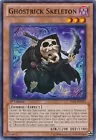 Ghostrick Skeleton