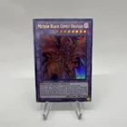 Meteor Black Comet Dragon