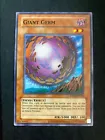 Giant Germ