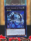 Giant Soldier of Steel
