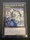 Giant Soldier of Steel