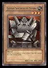 Giant Soldier of Stone