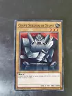 Giant Soldier of Stone