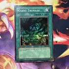 Giant Trunade