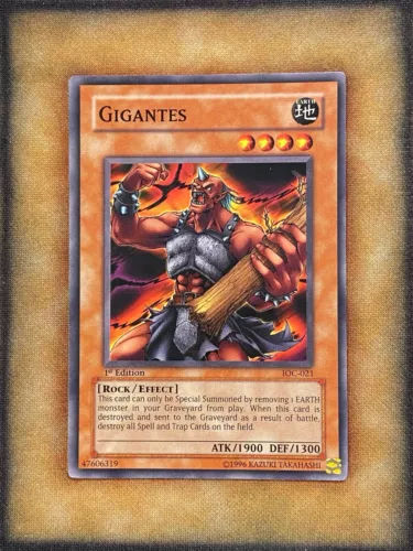Gigantes