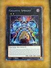 Gigantic Spright