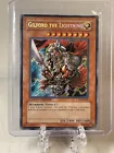 Gilford the Lightning