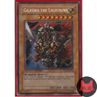 Gilford the Lightning