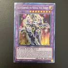 Gilti-Gearfried the Magical Steel Knight