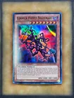 Gimmick Puppet Nightmare