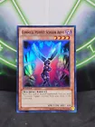 Gimmick Puppet Scissor Arms