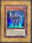 Girsu, the Orcust Mekk-Knight