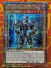 Girsu, the Orcust Mekk-Knight