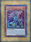 Gizmek Kaku, the Supreme Shining Sky Stag