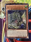 Gizmek Okami, the Dreaded Deluge Dragon