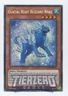 Glacial Beast Blizzard Wolf